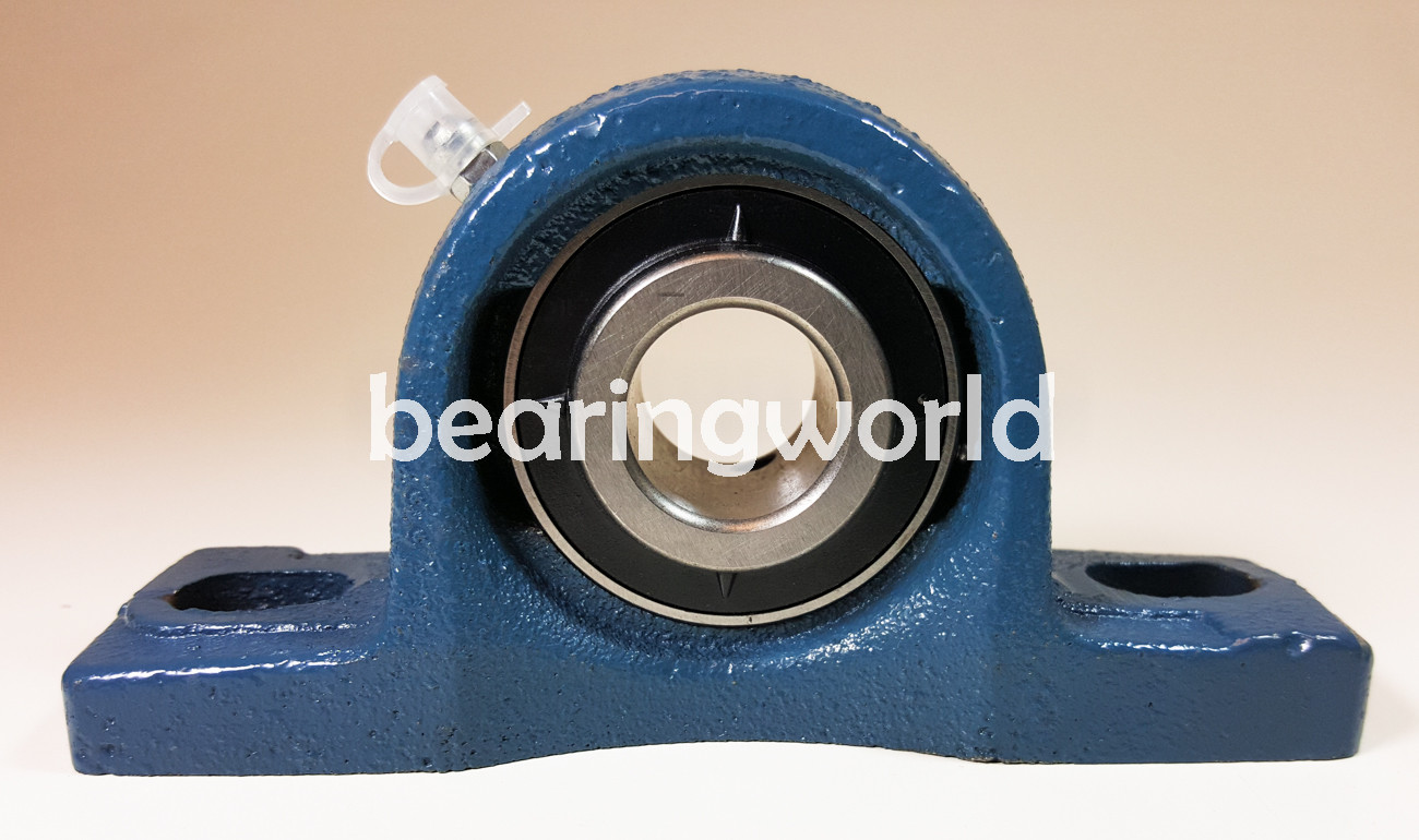 UCP202-10 NEW High Quality 5/8″ Set Screw Pillow Block Bearing