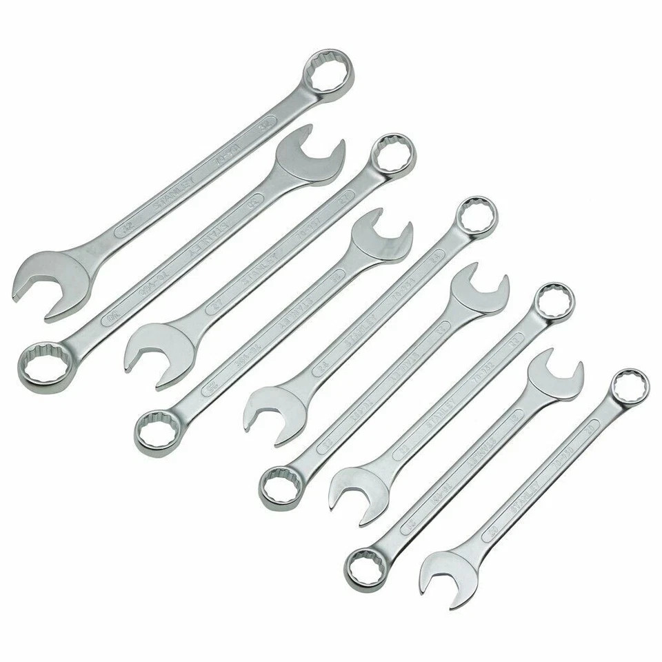 Stanley 23-Piece Combination Spanner Set 70-965 , Free Express Shipping