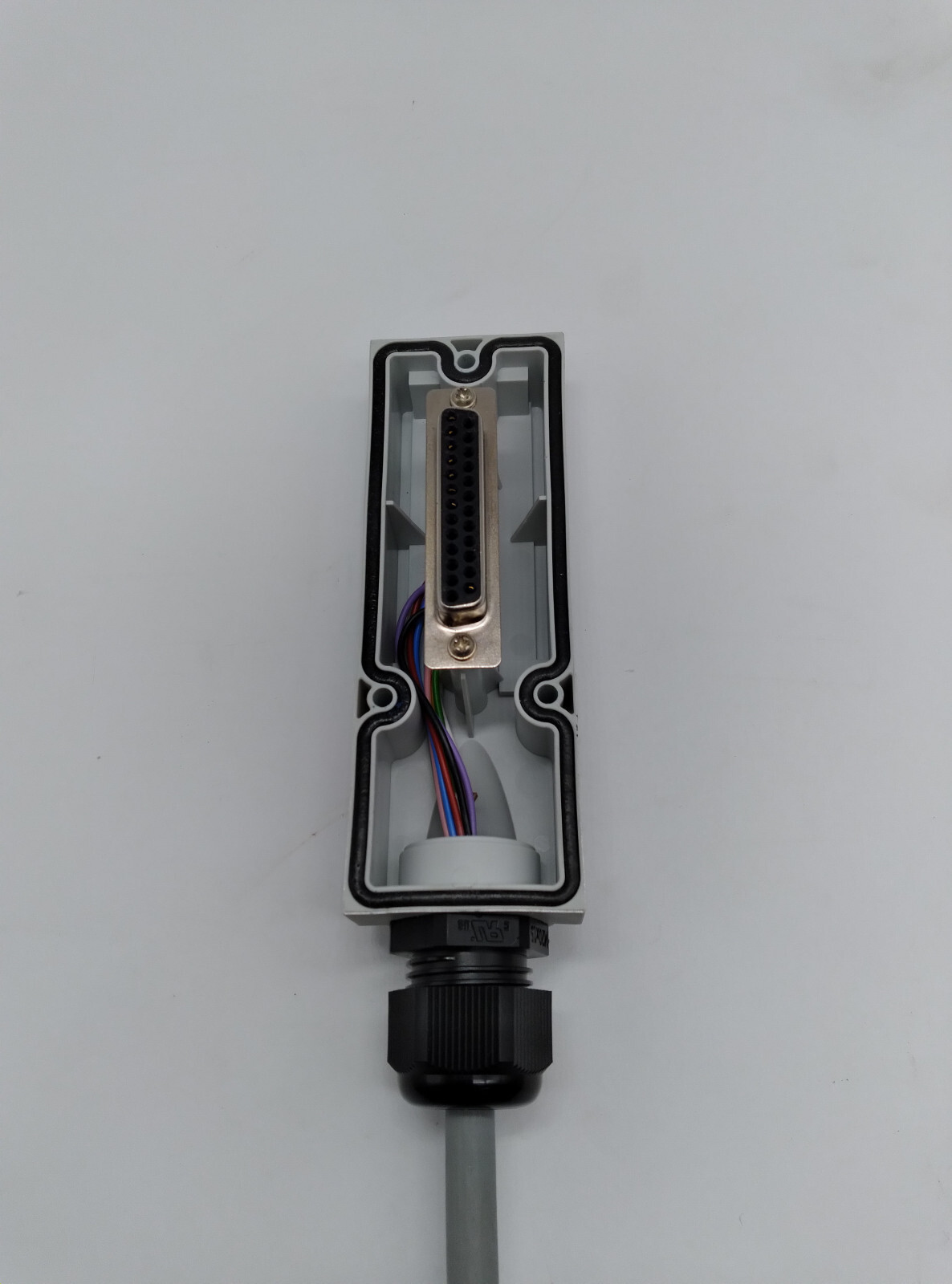 Festo VMPA-KMS2-8-5-PUR Connecting Socket 533505