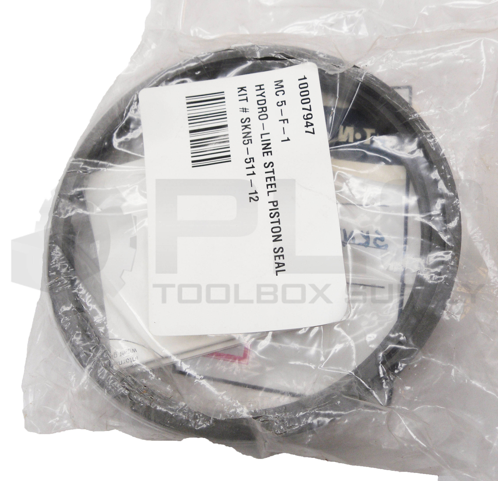 SEALED NEW HYDRO-LINE SKN5-511-12 PISTON SEAL