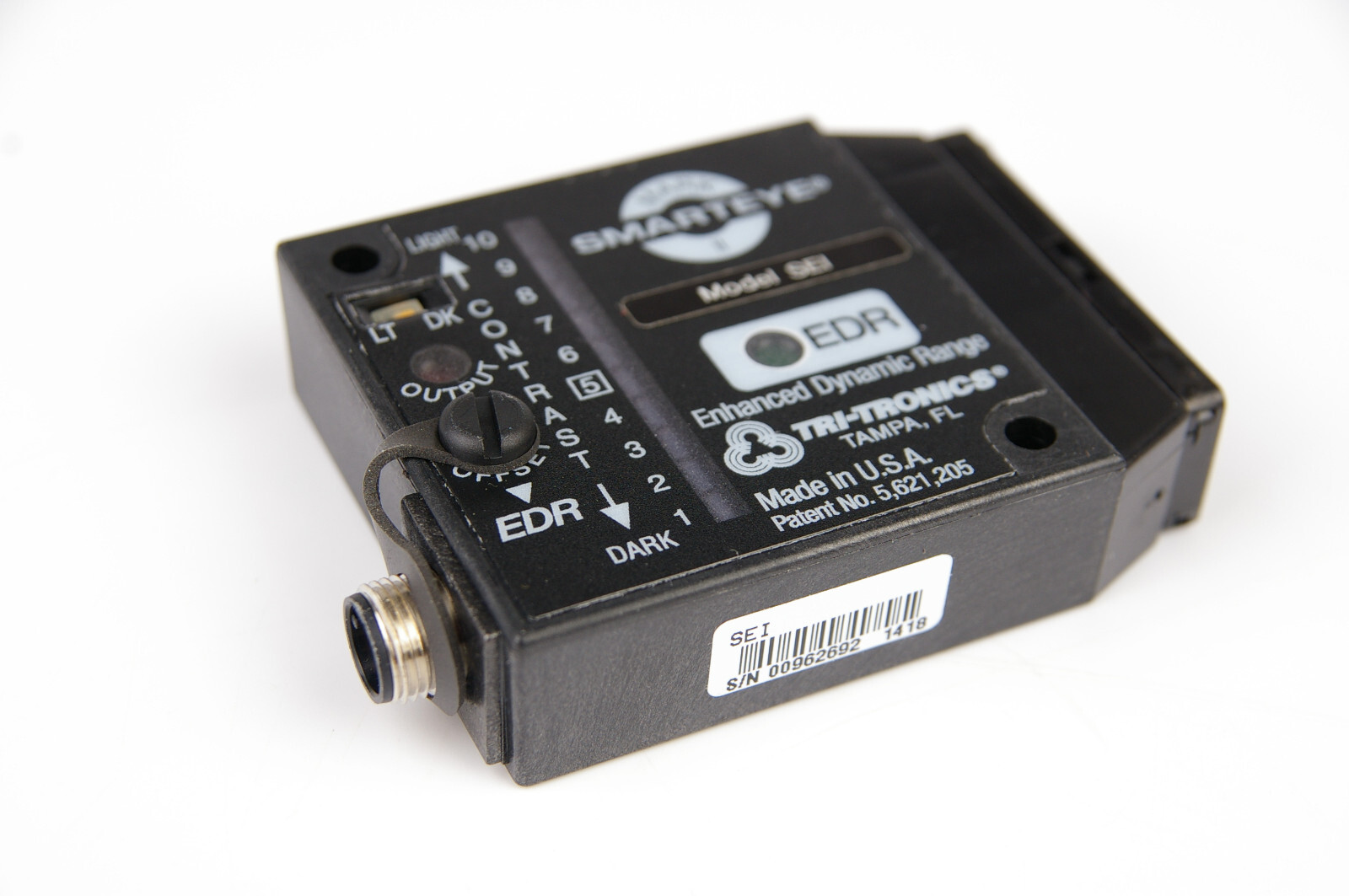 Tri-Tronics SIE SIEF1 17316 Smarteye
