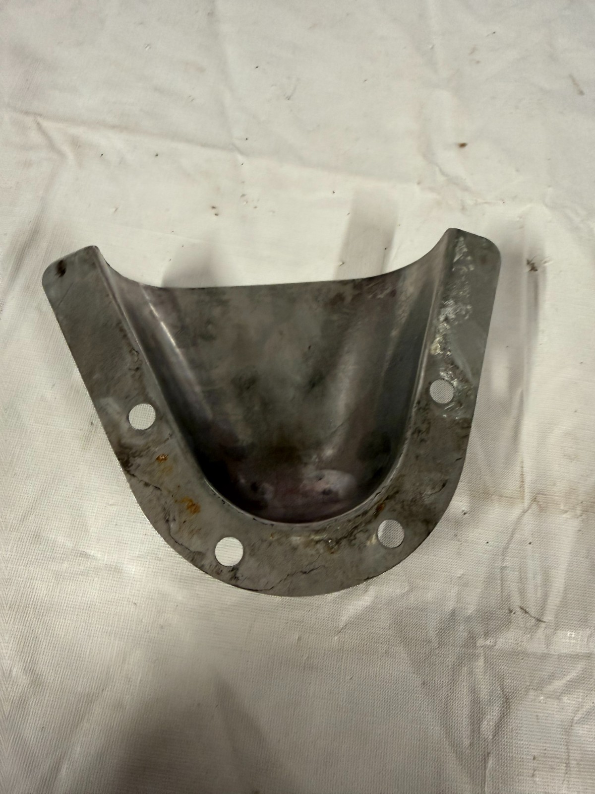 Hobart AM 14 OEM Intake Shroud