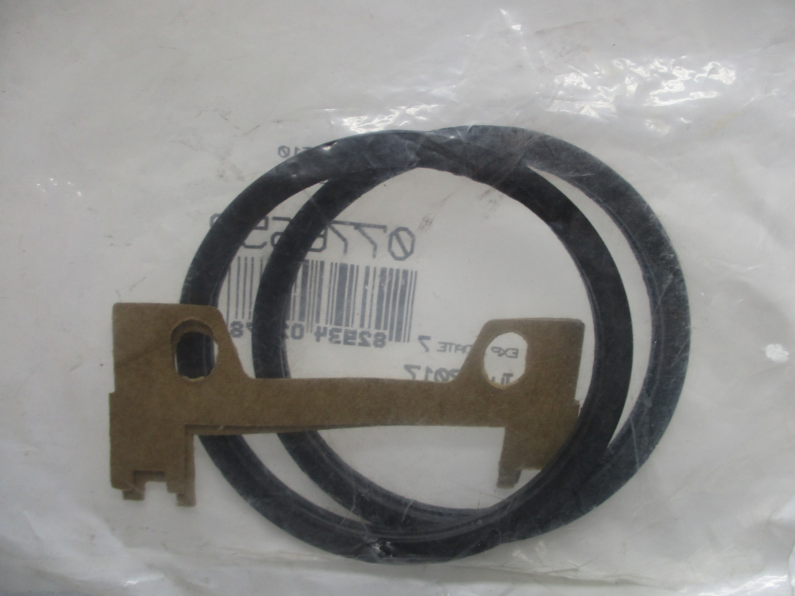 INDUSTRIAL SPARE 1050T10 0776653 KIT NSMP