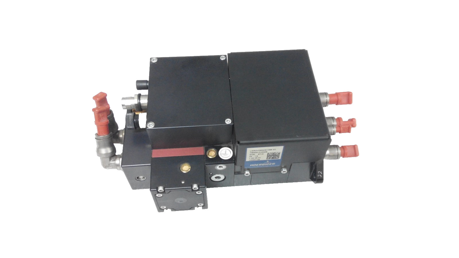 HOERBIGER LGR2VDE30S1089A1