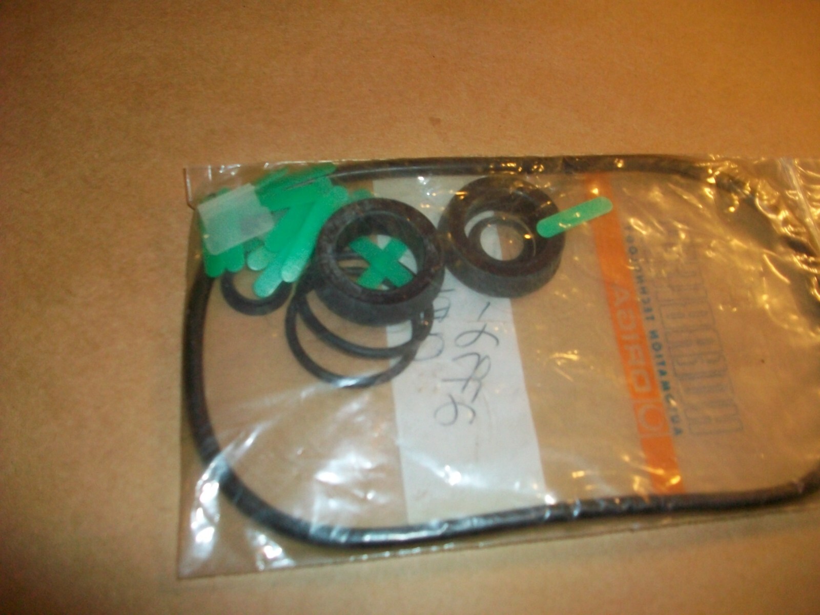 Hoerbiger Origa 2792-0401 Seal Kit NEW