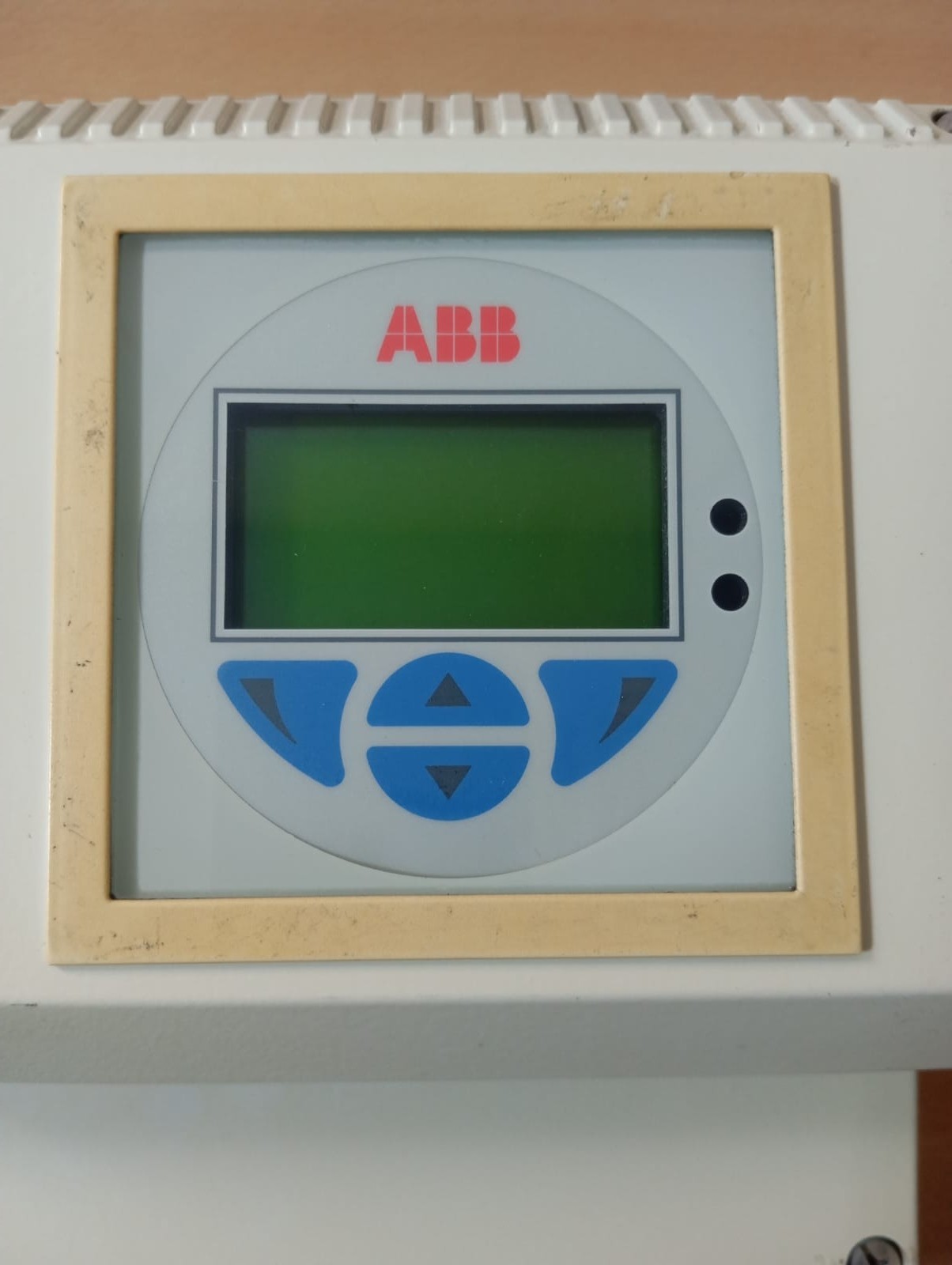 ABB / HART Transmitter for Process / Hygienic Master300 / FET321-1A0A1A3C1H2M1