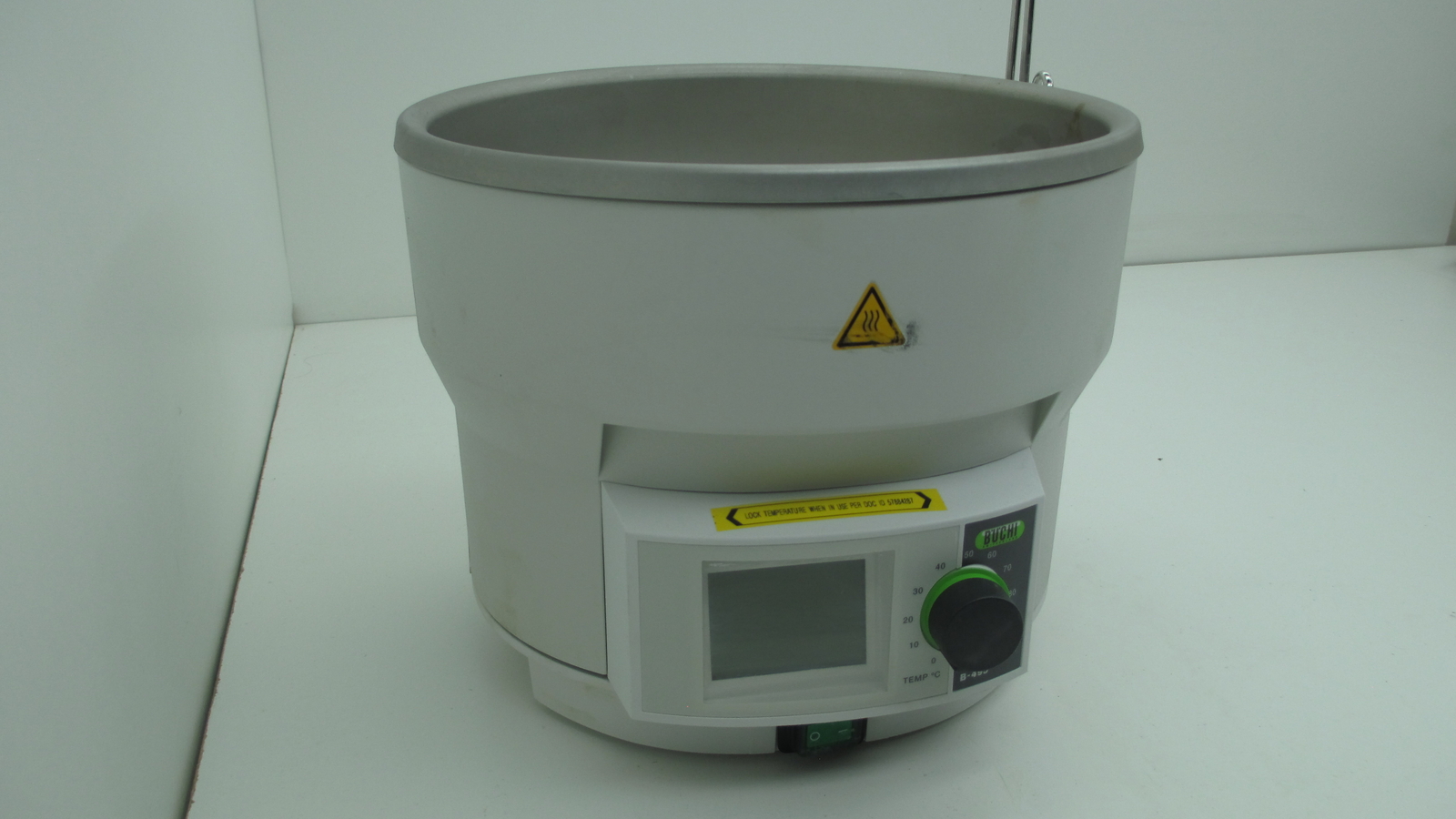 BUCHI B-495 HEATING BATH