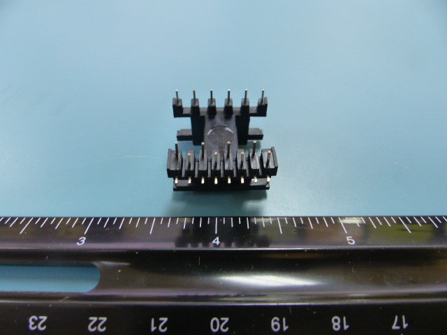 EPCOS B66206C1014T1 Qty of 50 per Lot ROCCHETTO EF20 1G 14T; BOBBIN COIL FORMER