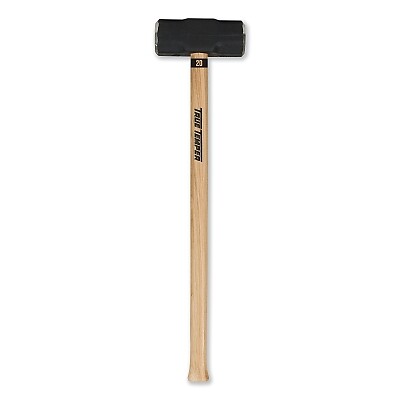 True Temper 20185600 Sledge Hammer 20 lb 36 in Handle