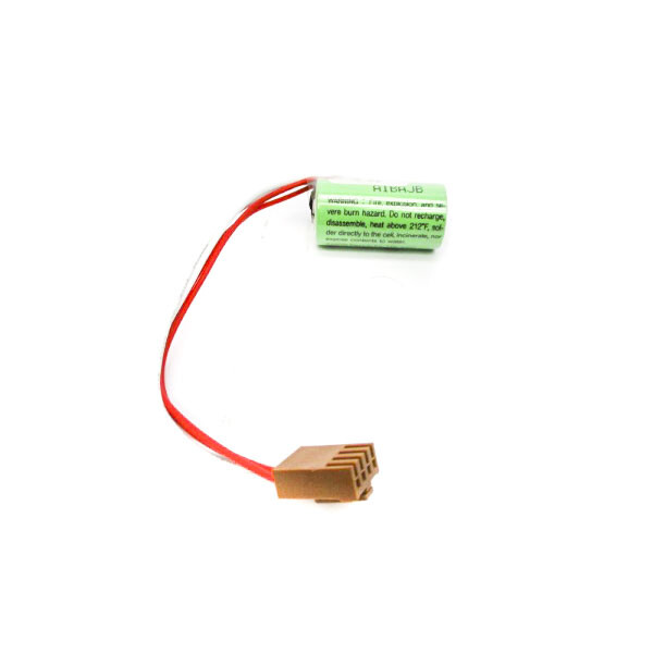 OMRON C200H-BAT09 3V NSNP