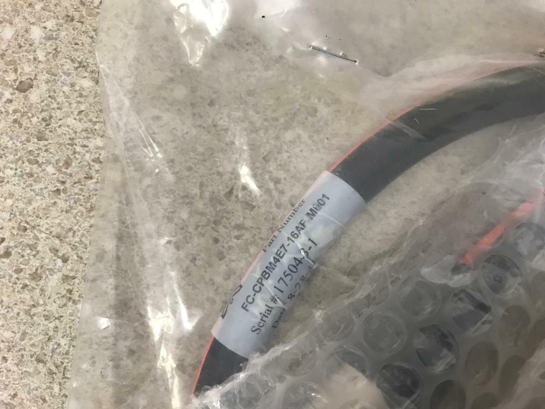 Flex-Cable FC-CPBM4E7-16AF-M001 NEW