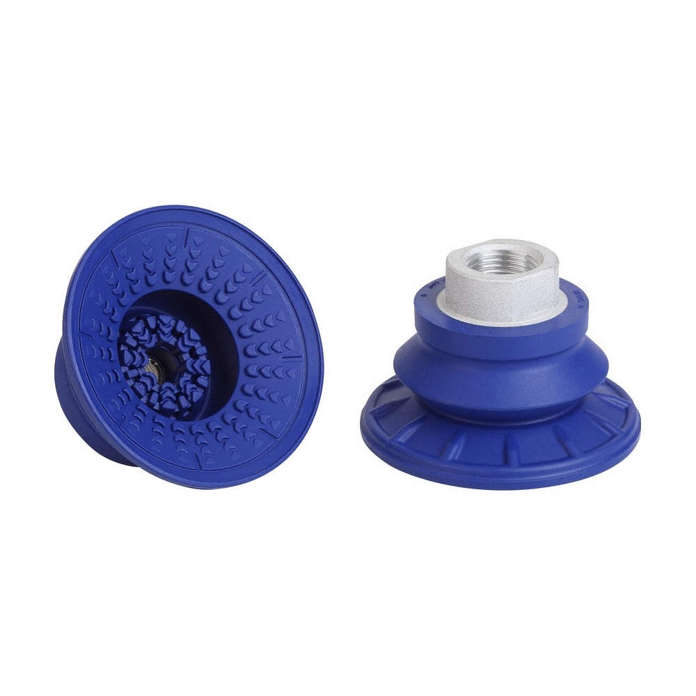 SCHMALZ 10.01.06.00674 Bellow Suction cup for Sheet handling 814H88