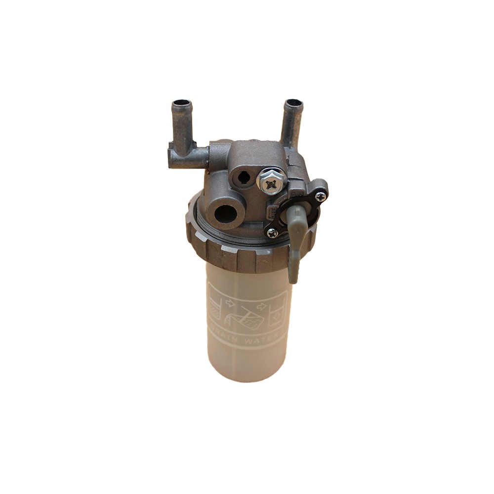 1G410-43350 Fuel Separator Fits Kubota M8200 M8540 M9000 M95S M95X M9540