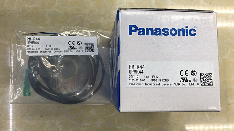1PC Panasonic PM-R44