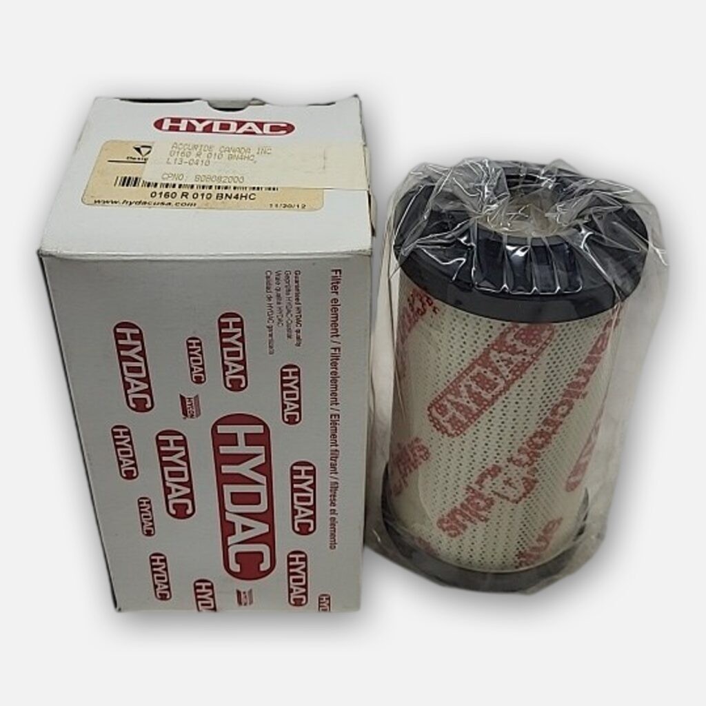 NEW HYDAC 0160 R 010 BN4HC FILTER ELEMENT