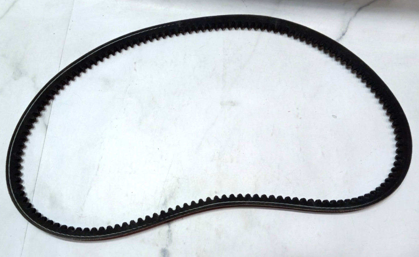 Gates 374516 Tennant Cogged V-Belt Genuine OEM USA Made