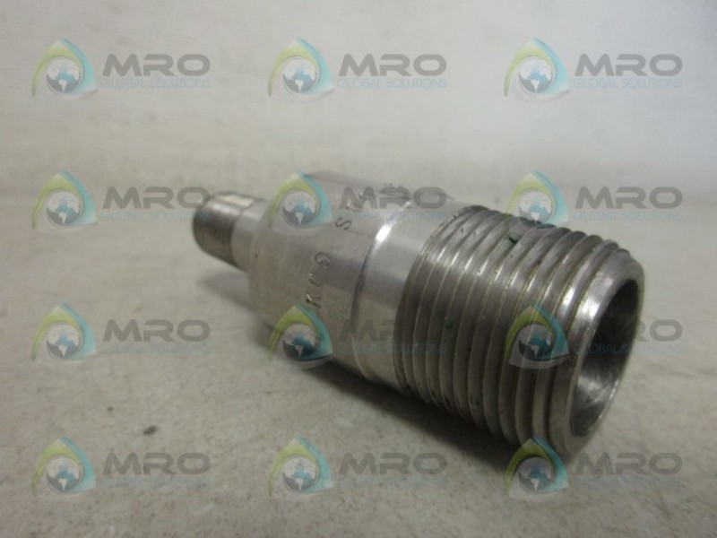 CAMCO 304/LKU9S803/4X1/4SP95 VALVE NSNP