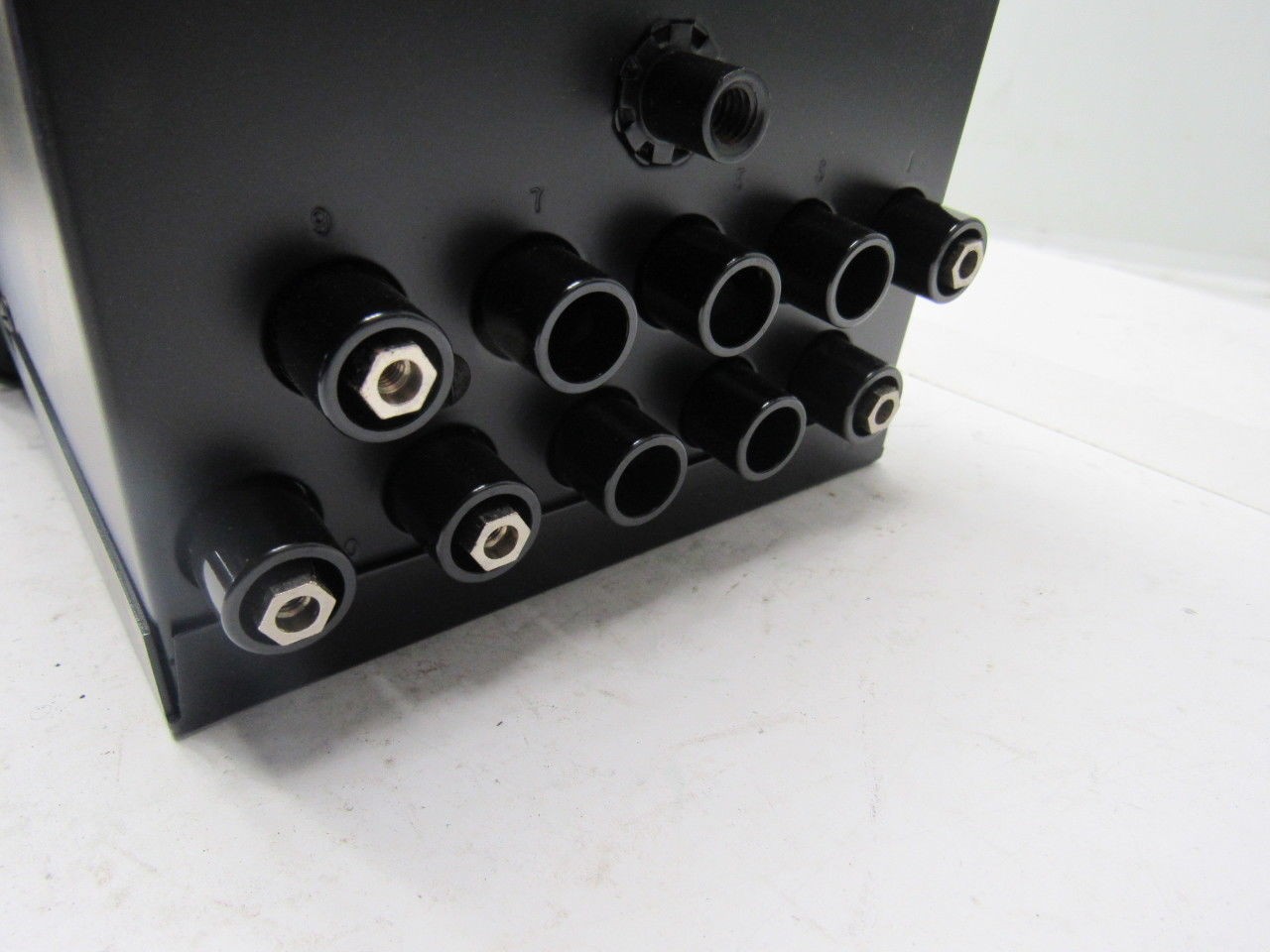 Westinghouse CO-5H1111N Over Current Relay Time Unit 1-12AA