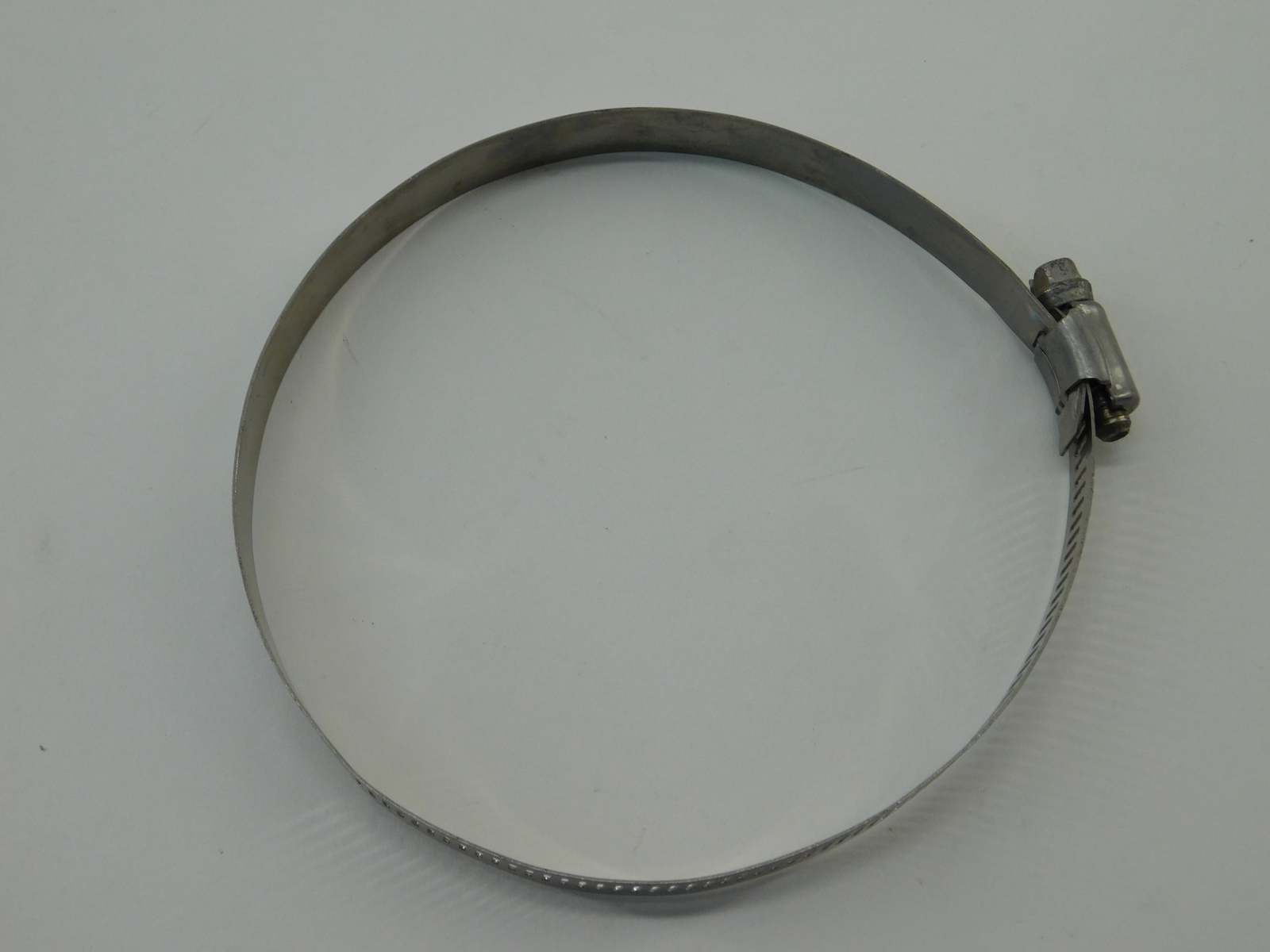 *Lot of 10* Stainless Steel 76/127mm Hose Clamp 72 Size – NEW Surplus!