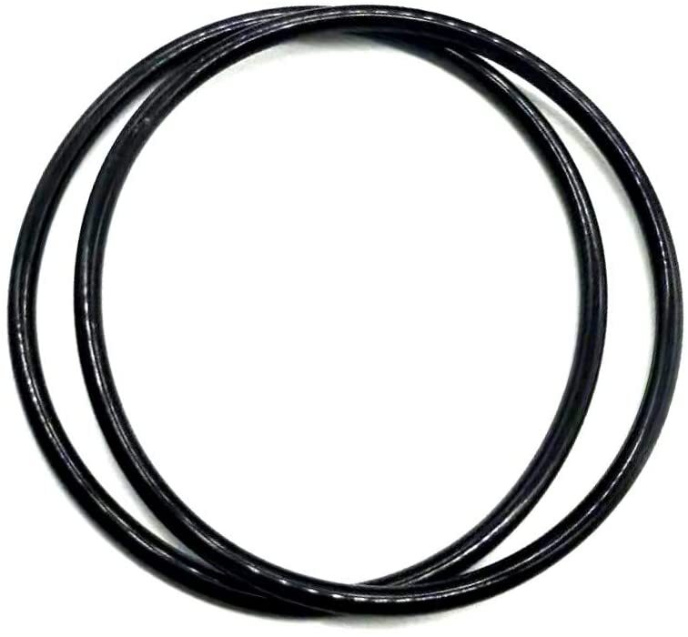 2pk o-rings compatible for 355329, 31935-0001 Challenger Seal Plate Posi-Flo II