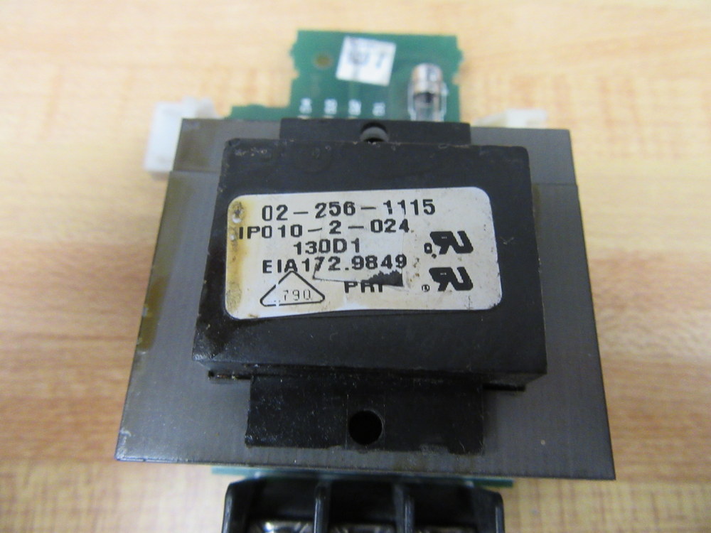 Part 24-8586-7 Circuit Board 2485867