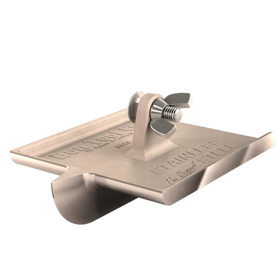 Bon Pro Plus 88-414 Bullet Walking Groover – 6 x 4 1/2 Bit 1 x 1/2
