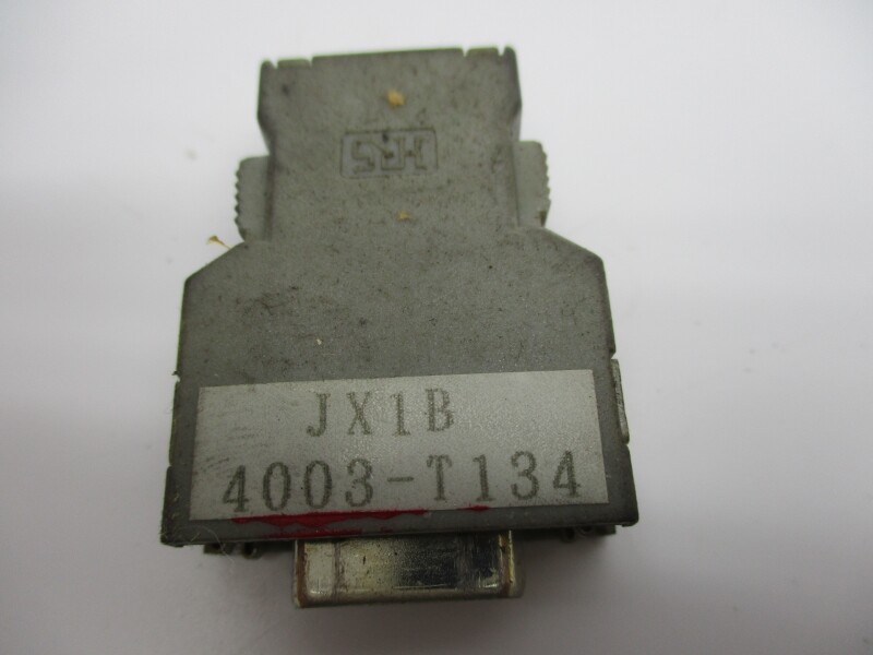 HRS 4003-T134 JX1B UNMP
