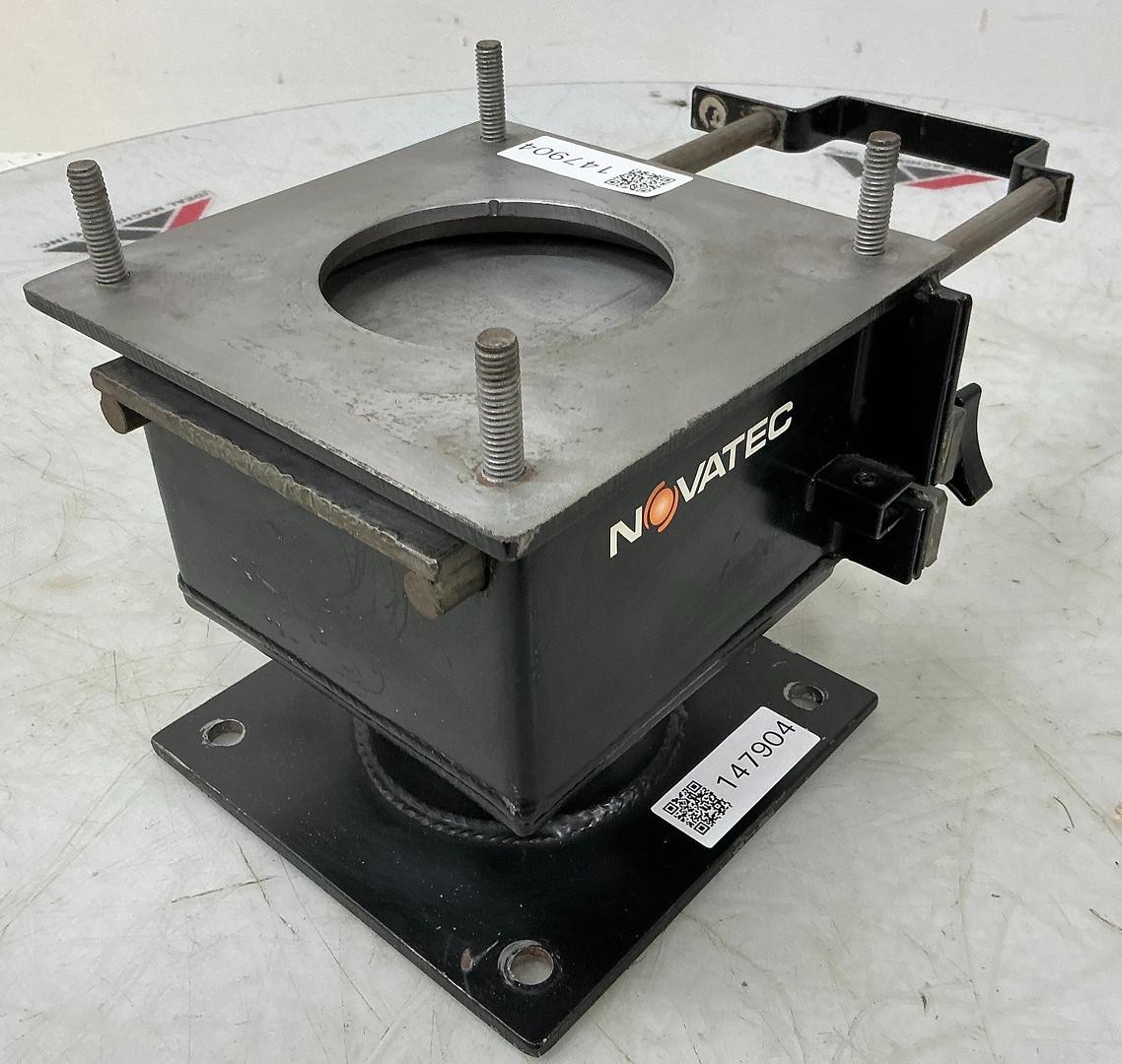 NOVATEC 9109644-5-01 Drawer Magnet Used #147904