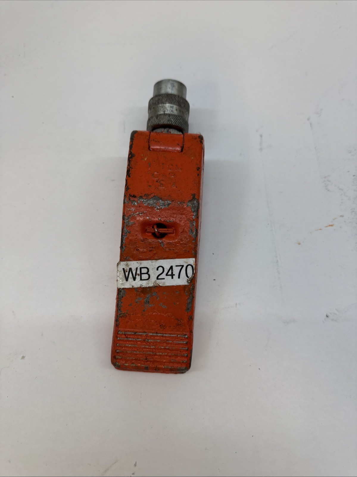 1 Ton Spreader Jack Hydraulic BVA
