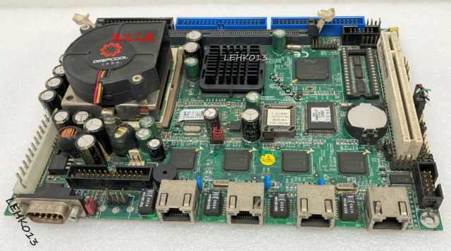 Used & Tested EM-563G V1.1 via DHL or Fedex fast shipping #g