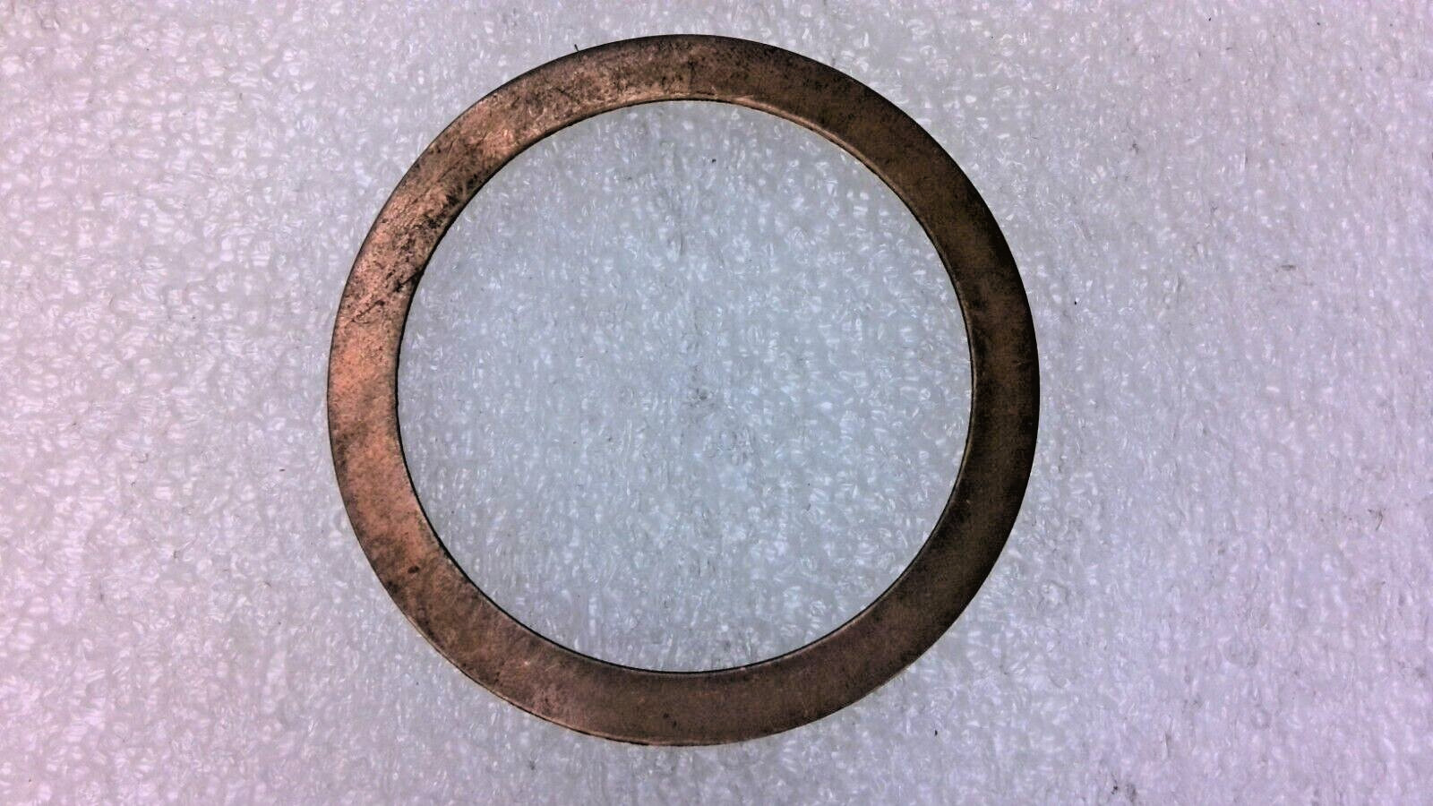 WESTROCK MILL VALVE / BOTTOM CAP GASKET 9276 2-3/8″ ID, 2-7/8″ OD, 1/16″ THICK