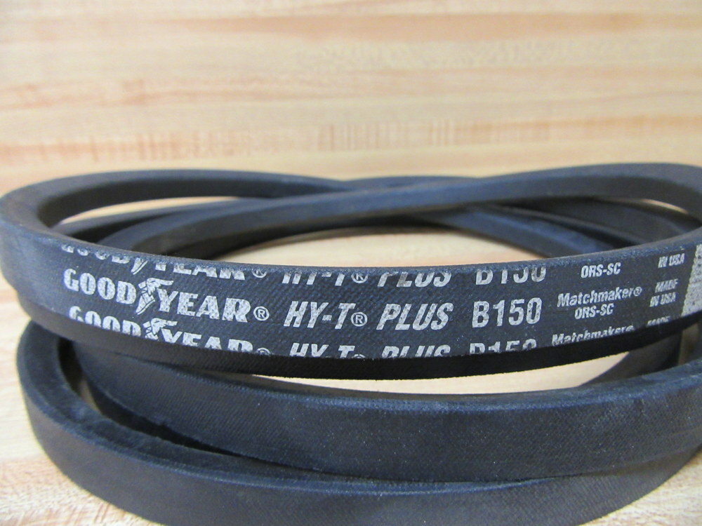 Goodyear B150 Hy-T Plus V-Belt