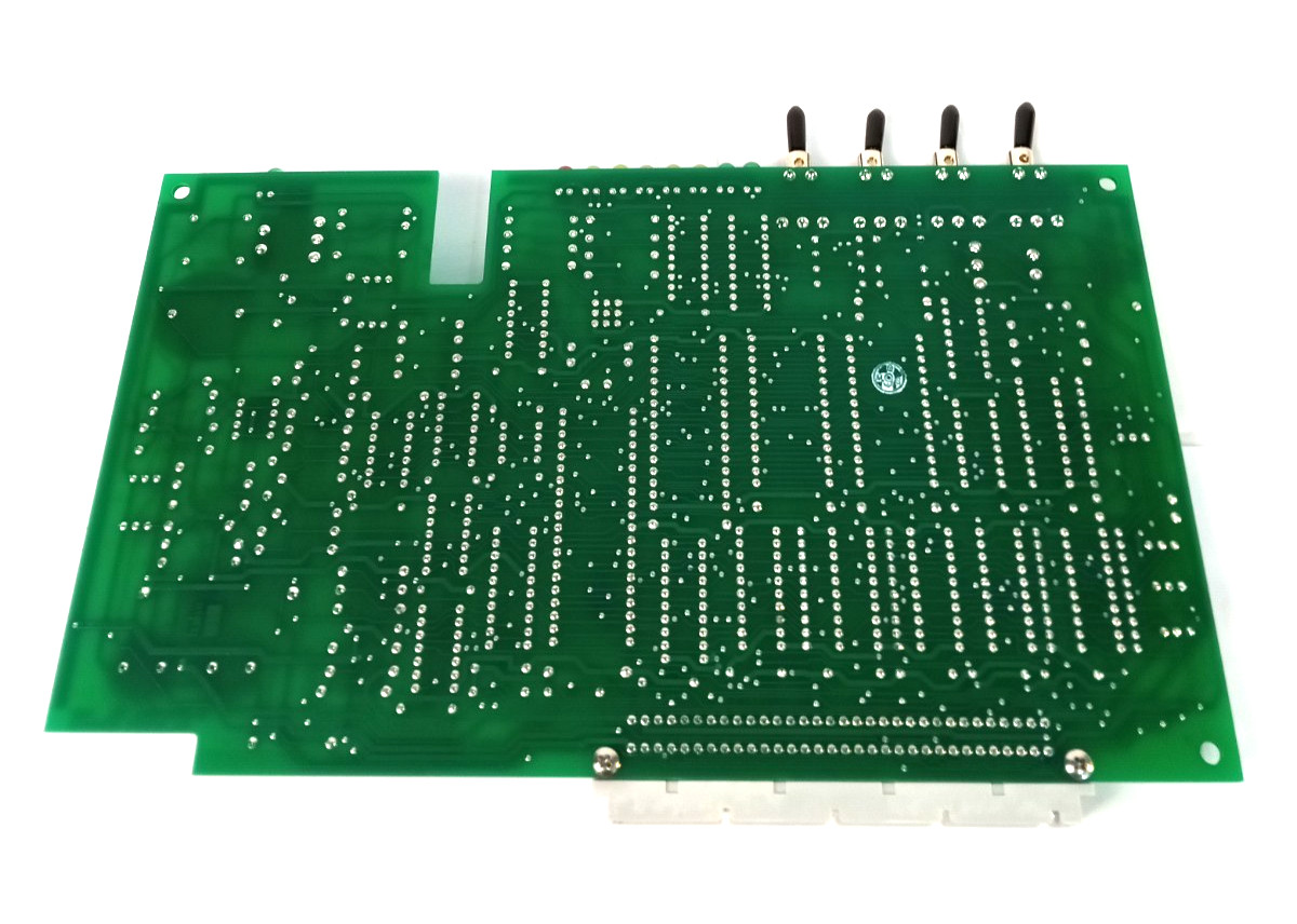 Honeywell 14505104-005/U Deltanet FS90 Fire & Security Operating System Control