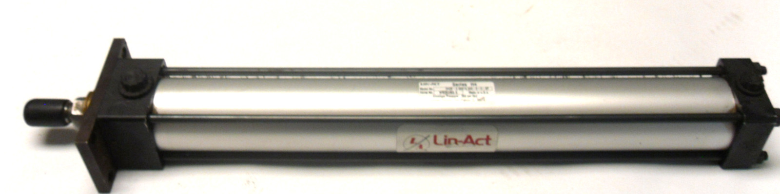 LIN-ACT H40F-2.00X16.000-3-U-SP ENVELOPE PRESSURE CYLINDER
