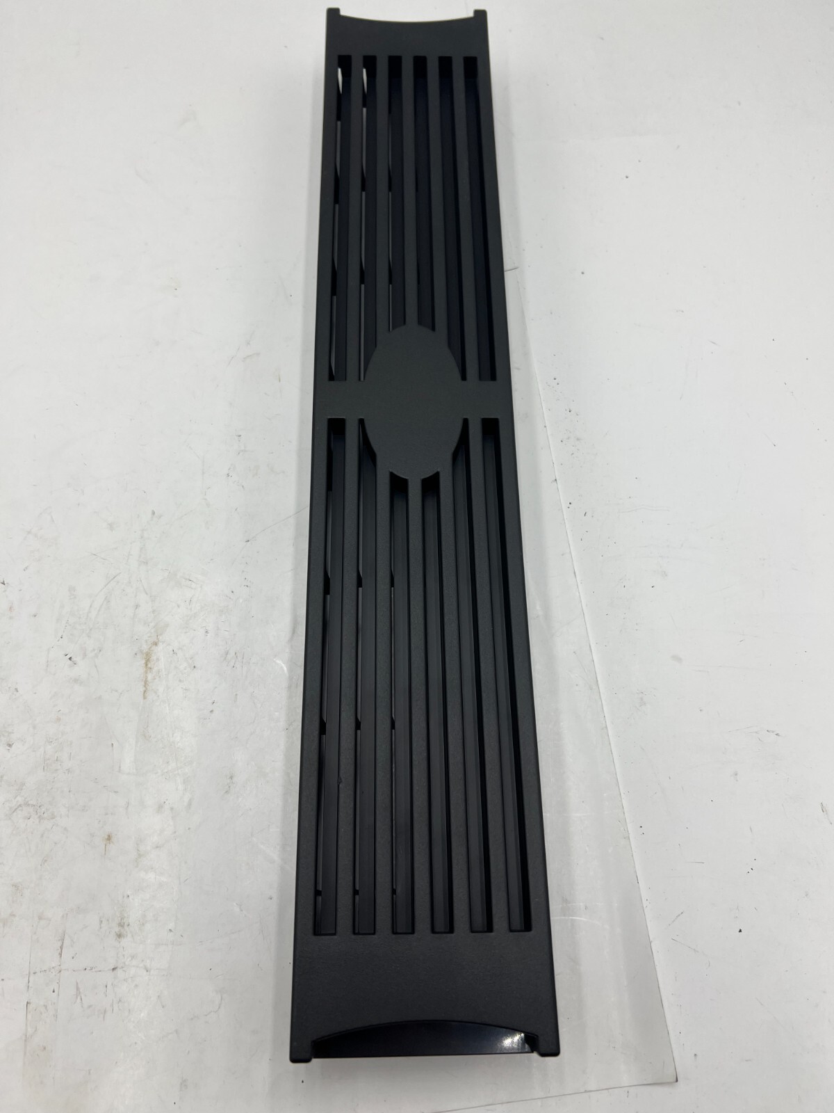0M-680 APC OM-680 Blank Front Bezel SYM RM Black Heavy Duty Symmetra