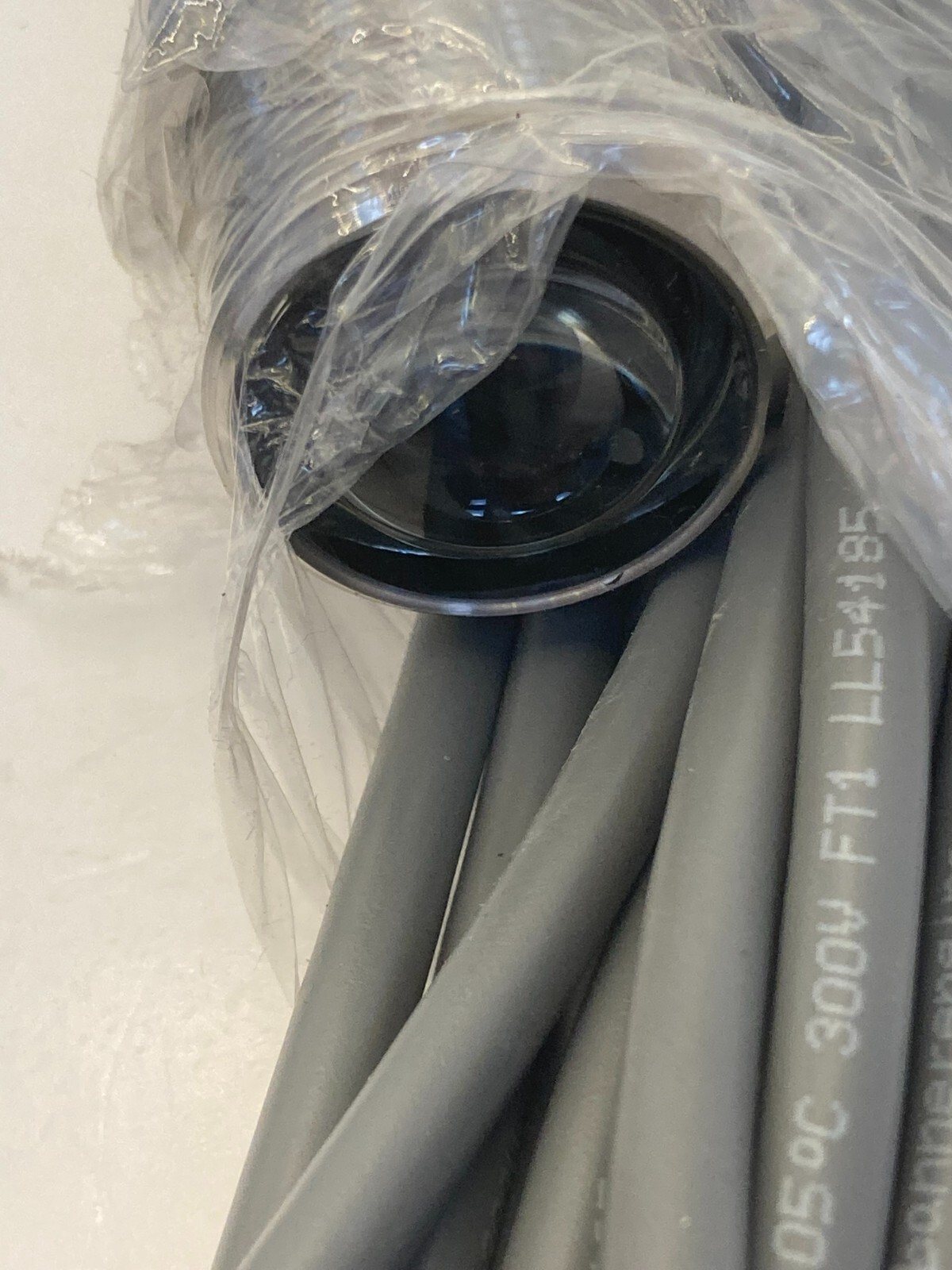 BANNER SMA30SEL (27412) BARREL SENSOR 12-240VAC 50/60HZ 10/30VDC NIB