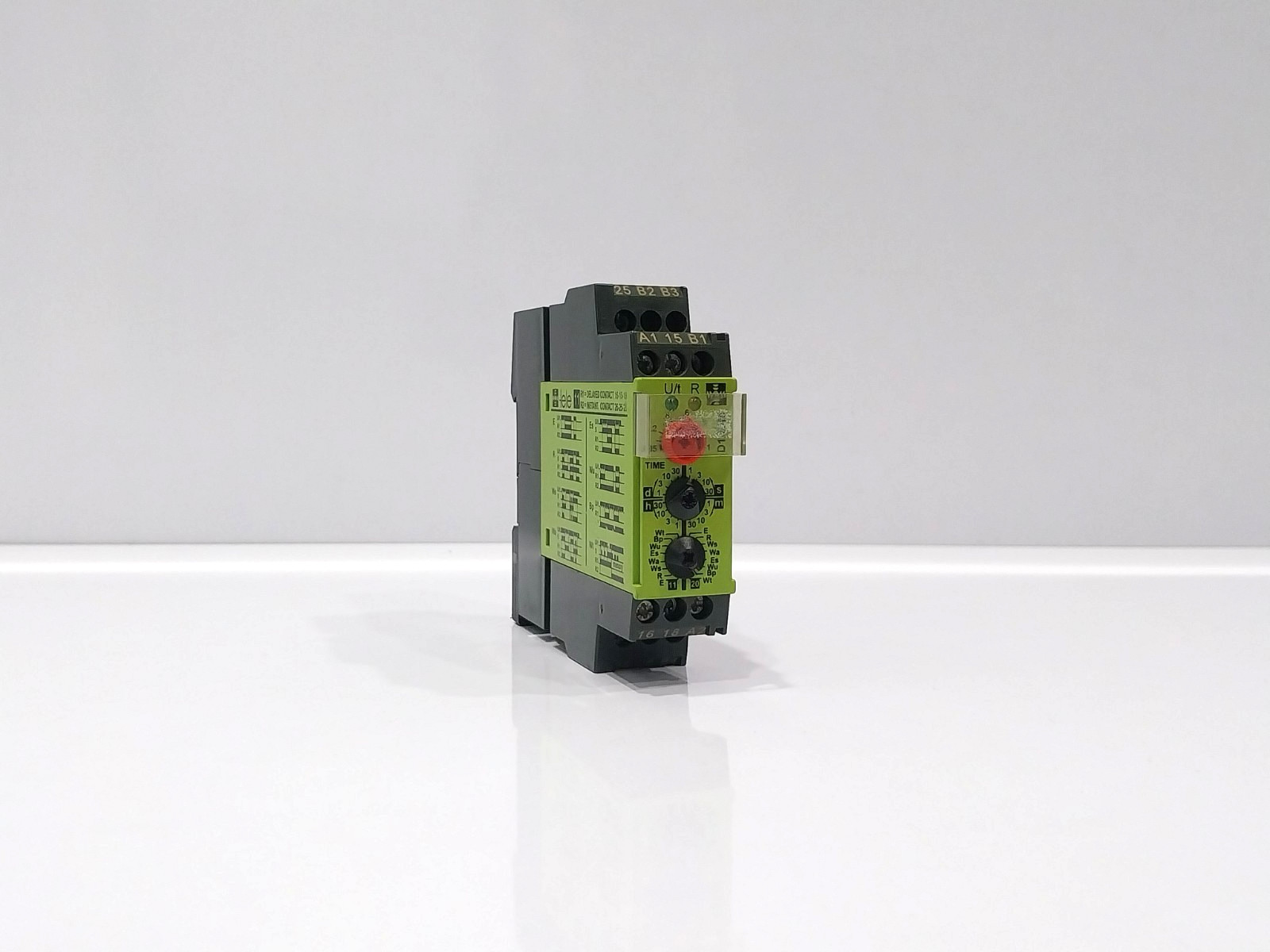 TELE CONTROLS | D12DM / D12DM | VDE 0435 | FREE SHIPPING