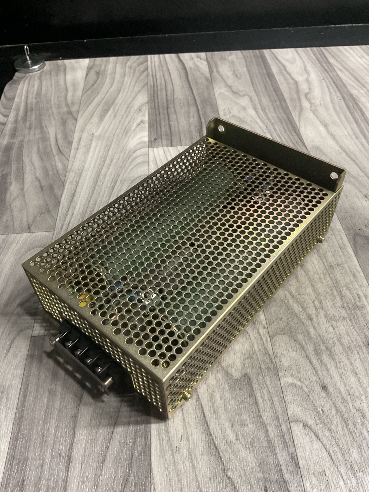 Fanuc A06B-6047-H050 Discharge Unit #4024A148PR2
