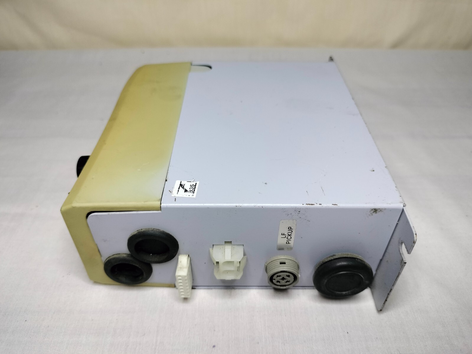 Shinko C10-P48VF C10P48VF Digital Controller 100/110V 50/60Hz Made in Japan