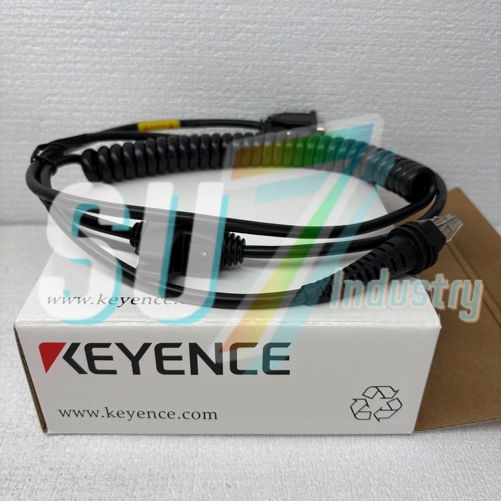 #1pcs new Keyence HR-1C3RC Communication Cable