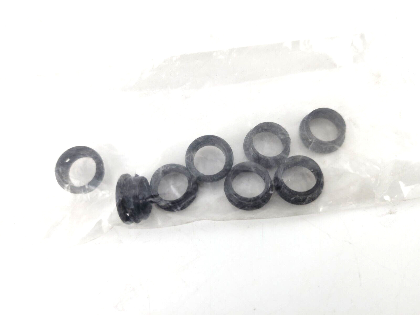 8pcs APW Wyott 2K-89182 Heyco Bushing #2820 0.500′ BWD-31 50 75 75N DW-1A