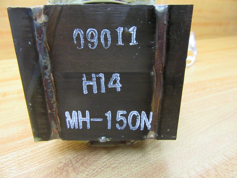 TDC MH-72SA-150N Auto Transformer Ballast MH72SA150N