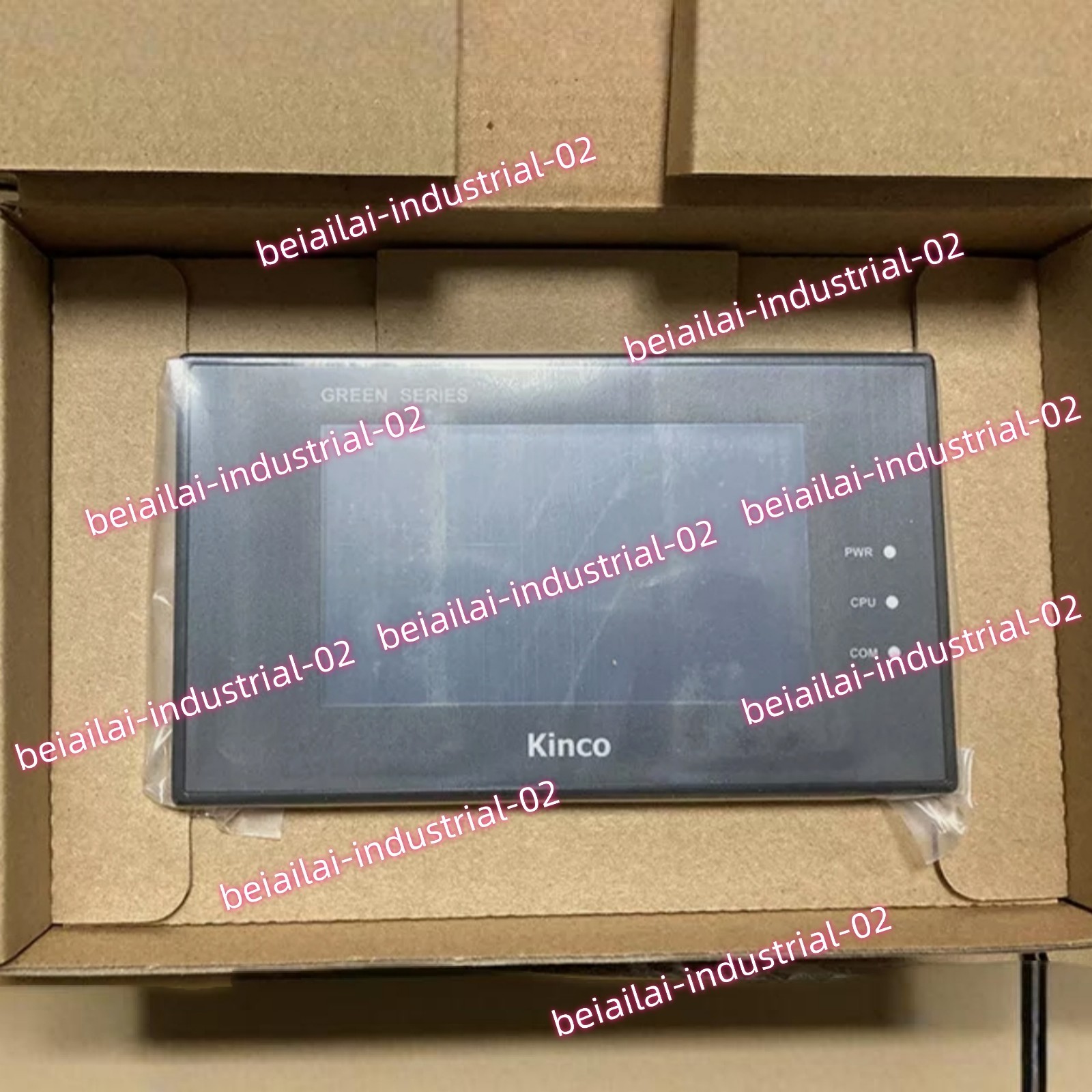 Kinco GH043E HMI Touch Panel#1pcs new in box
