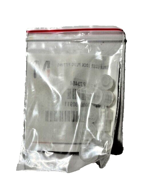 Millipore XX42LSP28 Plastic Fittings Kit