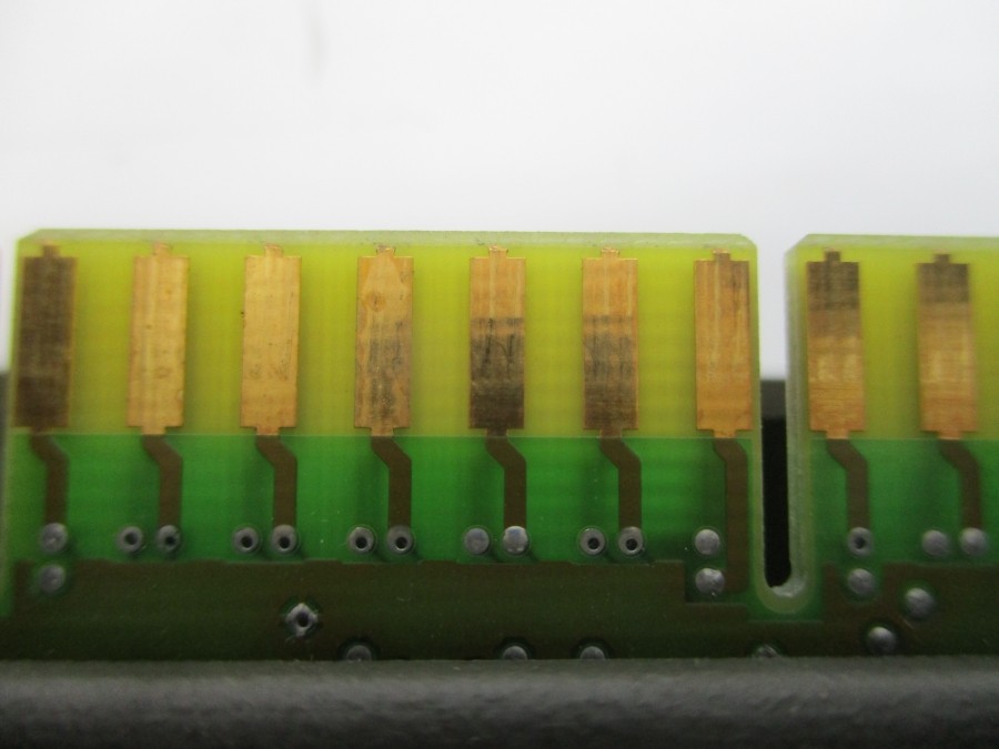 INDUSTRIAL SPARE PART 1771-IFE SER. C F/W B 5VDC 0.500A REV. H01 UNMP