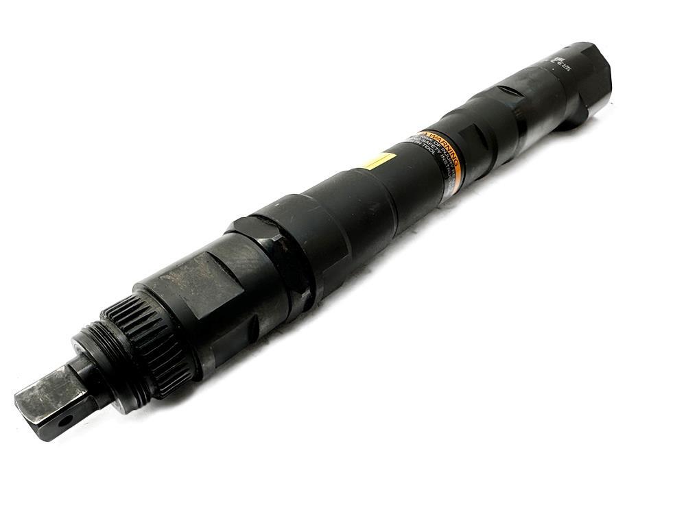 Atlas Copco LTD38 R27-RR Inline Nutrunner, 13 – 27 Nm, 670 RPM FREE FAST SHIP