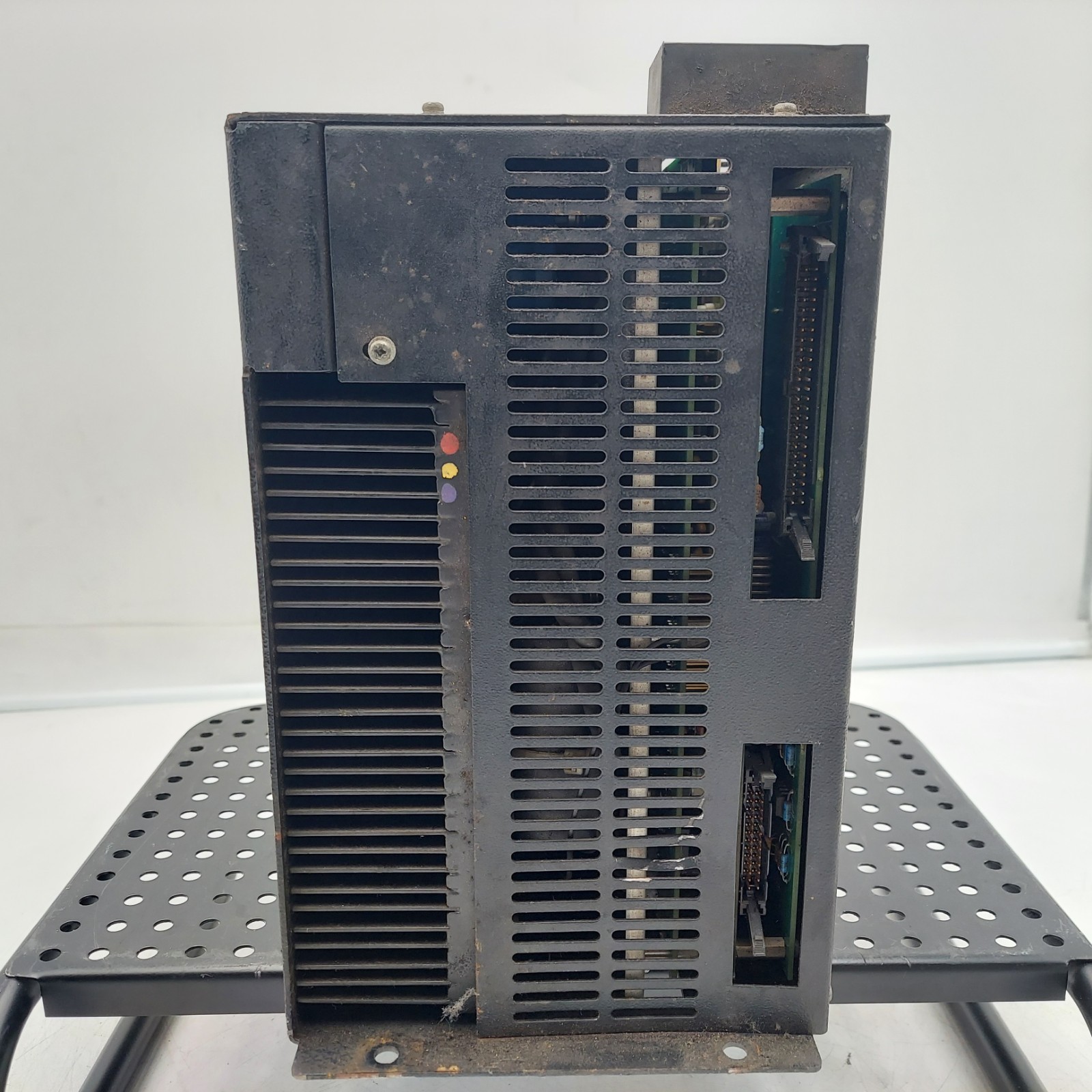 F85-275/2604A-010 Rev. 6 Cincinnati Milacron C5 spindle drive