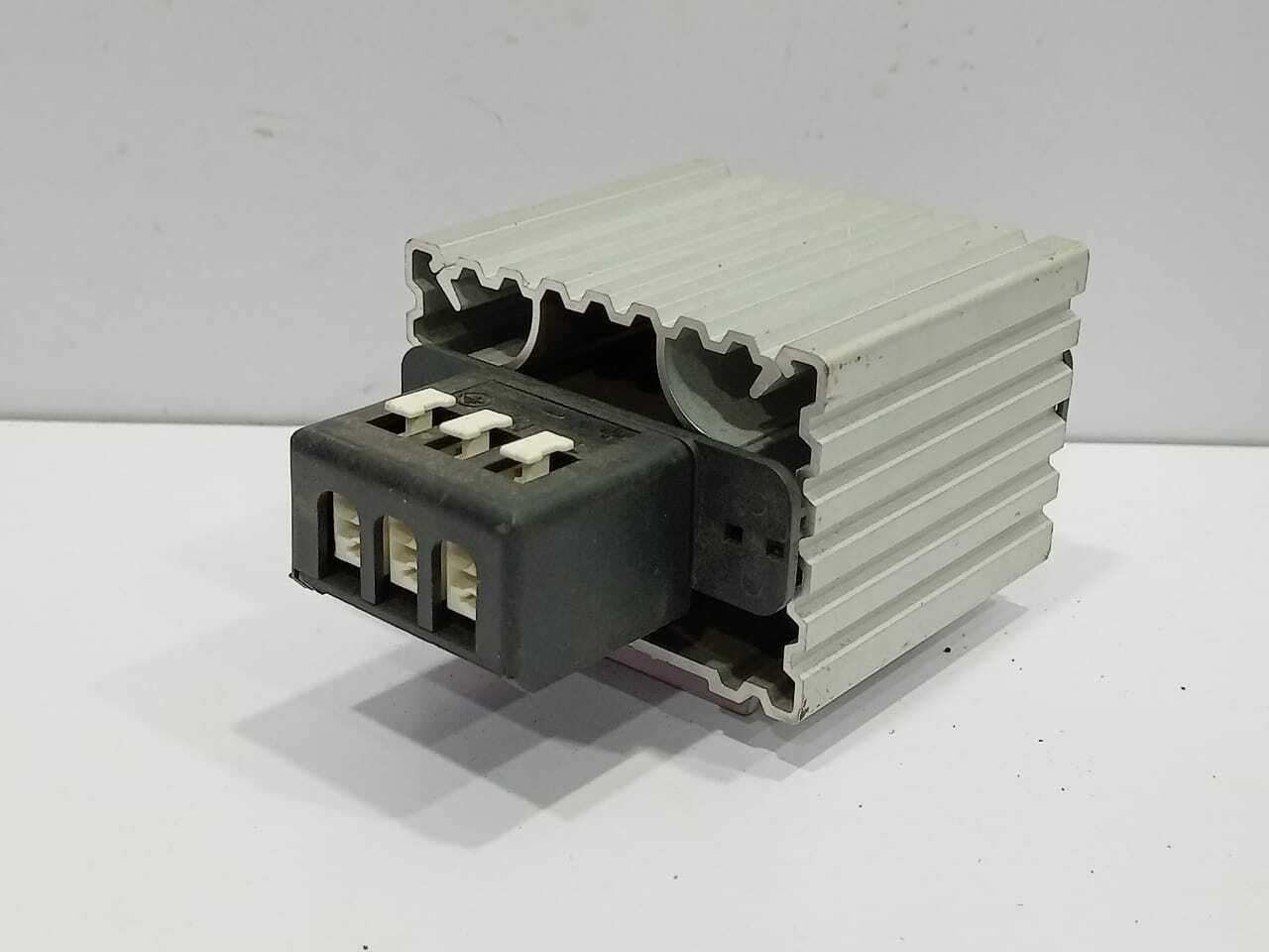 Eldon Typ EHG045 Heater 45W AC/DC 110-250V IP20