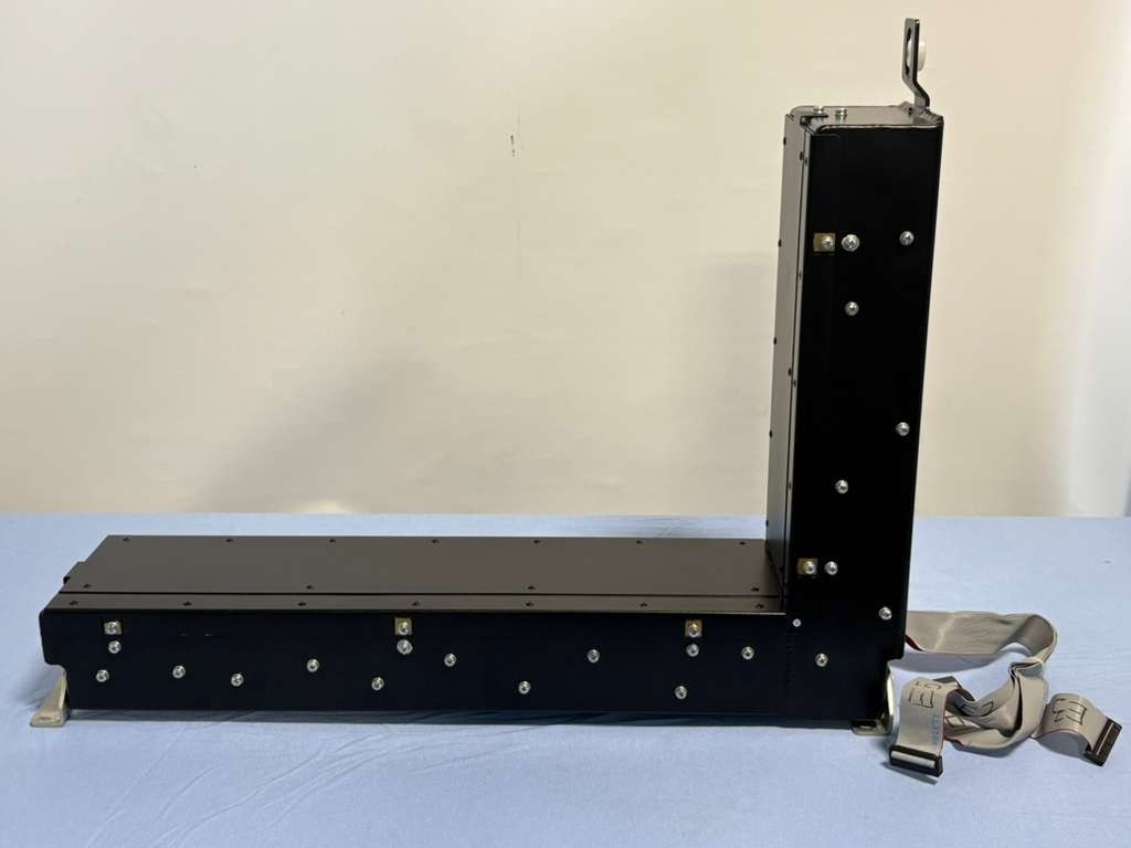 Conveyor Belt Module / Linear Transport Unit Part 520000240108 for Adani BV 5030