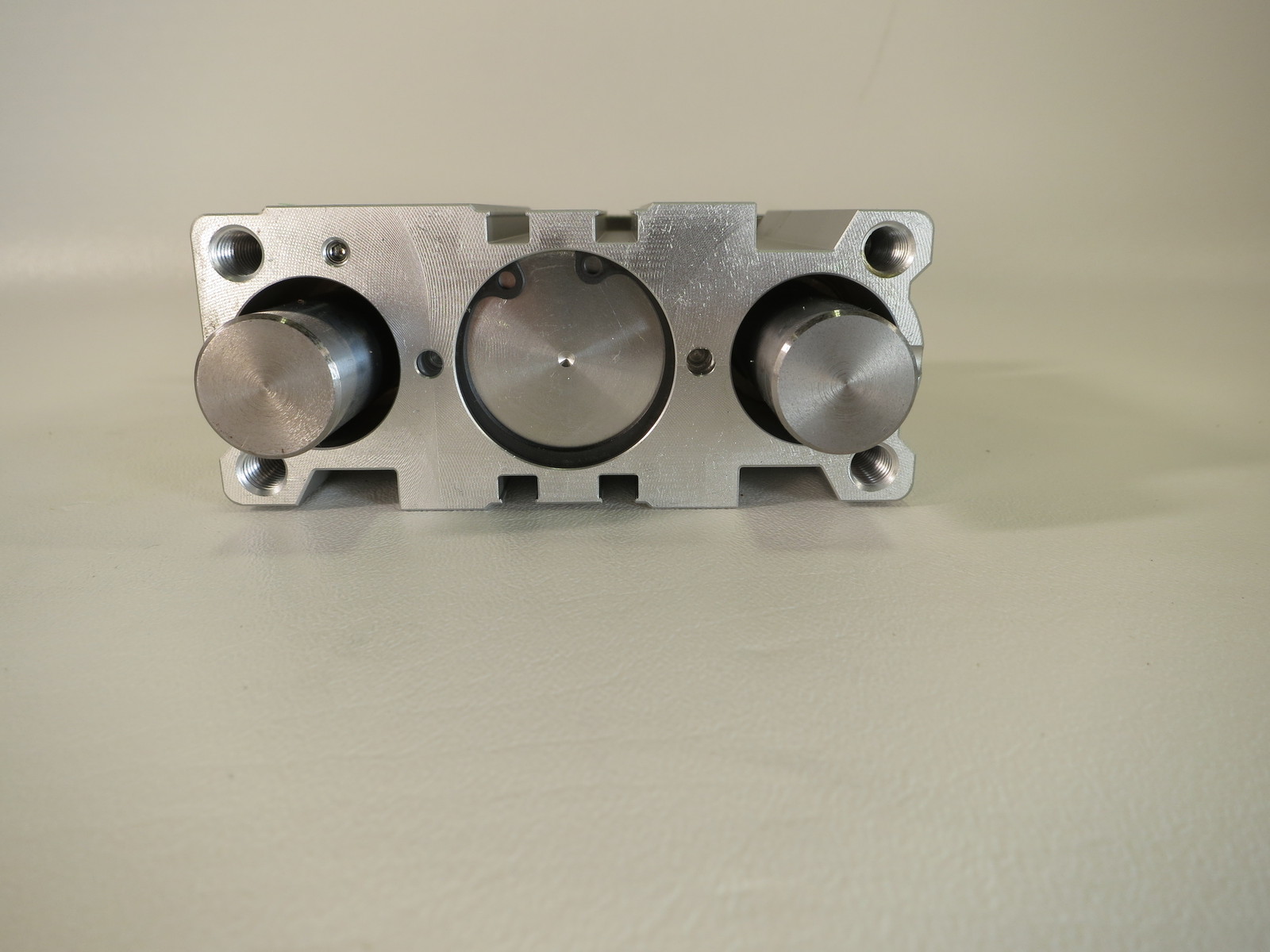 CKD Single Rod Guided Cylinder STG-M-32-50-T2YD5-D